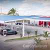 Tesla Announces V3 Superchargers – Gallery