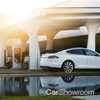 Tesla Announces V3 Superchargers – Gallery