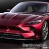 2019 Italdesign DaVinci Concept – Geneva Motor Show