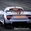 Porsche Teases Hypercar On 917’s 50th Anniversary
