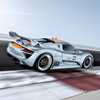 Porsche Teases Hypercar On 917’s 50th Anniversary