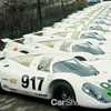 Porsche Teases Hypercar On 917’s 50th Anniversary