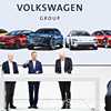 Volkswagen Group Confirms Half-Dozen New Cars For The Year – Gallery