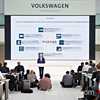 Volkswagen Group Confirms Half-Dozen New Cars For The Year – Gallery