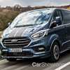 2019 Ford Transit Custom Sport Van (SWB)