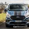 2019 Ford Transit Custom Sport Van (SWB)