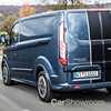 2019 Ford Transit Custom Sport Van (SWB)