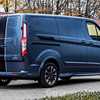 2019 Ford Transit Custom Sport Van (SWB)