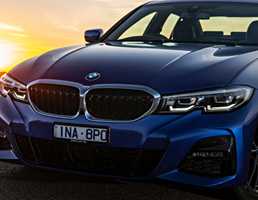 BMW Australia Dumps G20 3-Series Mega-Gallery – Gallery