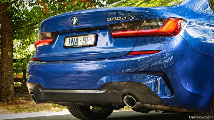 BMW Australia Dumps G20 3-Series Mega-Gallery – Gallery