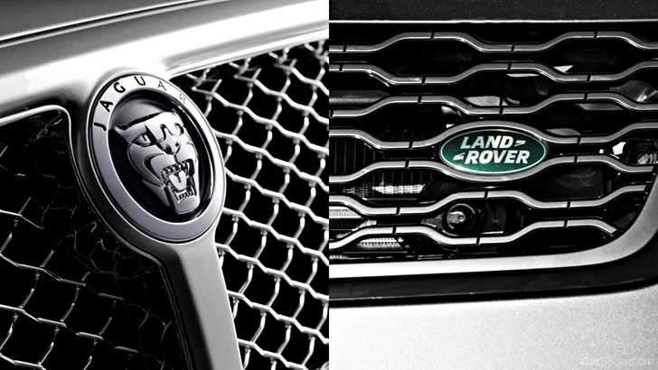 Jaguar-Land Rover UK Recalls 44,000 Cars Over Emissions – Gallery