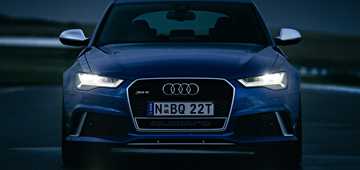 Audi Promises It’s Committed To Performance Cars – Gallery
