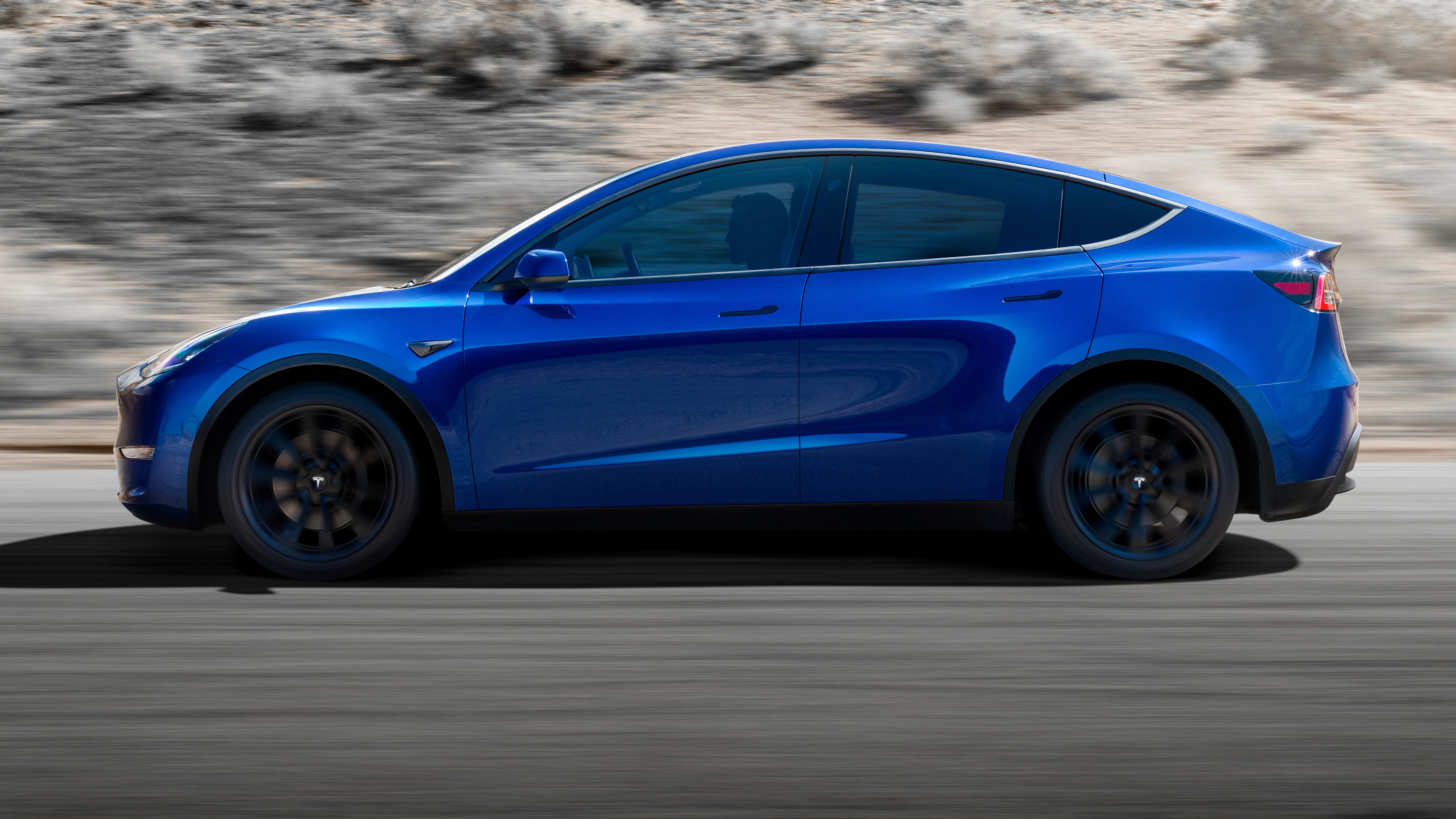 Tesla Model Y Crossover Suv Review Be Sustainable New 2024 Nissan Release