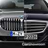 BMW, Daimler May Cooperate On Platform Development – Gallery