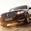 BMW, Daimler May Cooperate On Platform Development – Gallery