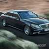 BMW, Daimler May Cooperate On Platform Development – Gallery