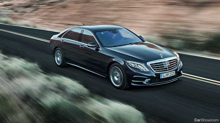 BMW, Daimler May Cooperate On Platform Development – Gallery