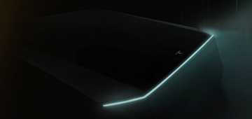 Elon Musk Tweets Tesla Ute Teaser That Everyone Missed – Gallery