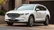 ’19 Mazda CX-8 Brings Some Changes, And $1k-ish Price Hike – Gallery