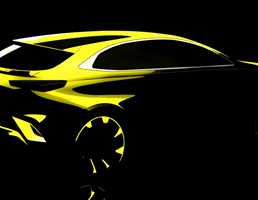 Kia ‘XCeed’ To Be Revealed Later This Year, But We Won’t Get It – Gallery