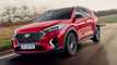 Hyundai Unveils The Halfway-Sporty Tuscon N Line