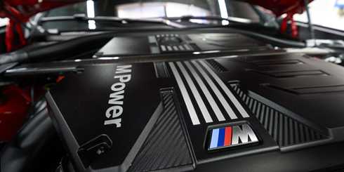 BMW’s Next M3, M4 To Gain S58 Inline-6 With Over 373kW