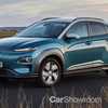 Hyundai Kona Electric Make AU Landfall For $60k