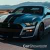 The Mustang GT500 Is Capped At 180mph, Not That It Matters