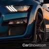 The Mustang GT500 Is Capped At 180mph, Not That It Matters