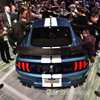 The Mustang GT500 Is Capped At 180mph, Not That It Matters