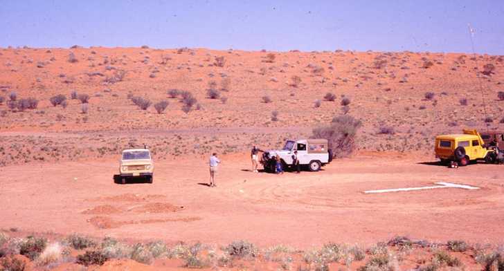 2011 NISSAN PATROL