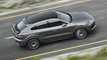 Porsche Reveals Cayenne Coupe To Battle BMW X6
