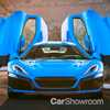 Rimac’s C_Two Won’t Be Late, But Maybe Heavier – Gallery