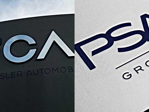 Fiat-Chrysler Already Told Groupe PSA ‘No’ – Gallery