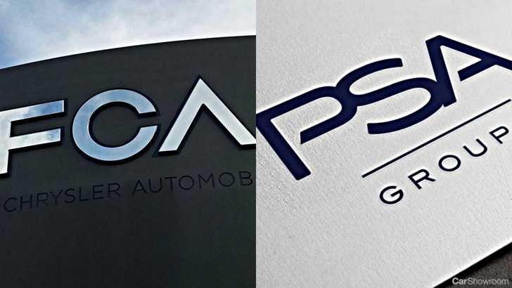 Fiat-Chrysler Already Told Groupe PSA ‘No’ – Gallery