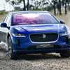 Jaguar J-Pace Due 2021 To Cap Coventry SUV Range – Gallery