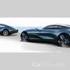 Aston Martin Previews The DBS GT Zagato – Gallery