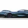 Aston Martin Previews The DBS GT Zagato – Gallery