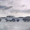 BMW Schedules Snow Play For i4, iX3, iNEXT – Gallery