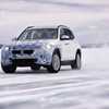 BMW Schedules Snow Play For i4, iX3, iNEXT – Gallery