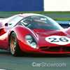 Ferrari’s P80/C Is A One-Off Track Machine Of Dreams