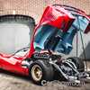 Ferrari’s P80/C Is A One-Off Track Machine Of Dreams