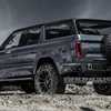 Ford Previews ’20 Bronco To Dealers – Gallery