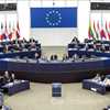Europe To Get AEB, Speed Limits, Driver Monitoring From 2022 – Gallery