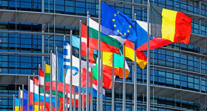 Europe To Get AEB, Speed Limits, Driver Monitoring From 2022 – Gallery