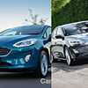 Ford To Offer Focus, Fiesta MHEVs In Europe Soon – Gallery