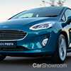 Ford To Offer Focus, Fiesta MHEVs In Europe Soon – Gallery
