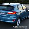 Ford To Offer Focus, Fiesta MHEVs In Europe Soon – Gallery