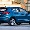 Ford To Offer Focus, Fiesta MHEVs In Europe Soon – Gallery