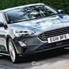 Ford To Offer Focus, Fiesta MHEVs In Europe Soon – Gallery